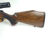 SAKO Finnfire P94S Varmint - .22 LR - Used; Excellent Condition - w/ Burris Scope - 9 of 14