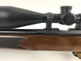 SAKO Finnfire P94S Varmint - .22 LR - Used; Excellent Condition - w/ Burris Scope - 11 of 14