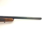 SAKO Finnfire P94S Varmint - .22 LR - Used; Excellent Condition - w/ Burris Scope - 6 of 14