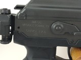 IWI Galil Ace Gen II - 5.45x39mm - Used; Excellent Condition - No Magazine - 6 of 14