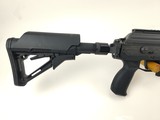 IWI Galil Ace Gen II - 5.45x39mm - Used; Excellent Condition - No Magazine - 4 of 14