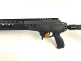 IWI Galil Ace Gen II - 5.45x39mm - Used; Excellent Condition - No Magazine - 11 of 14
