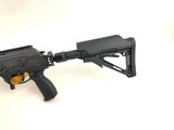 IWI Galil Ace Gen II - 5.45x39mm - Used; Excellent Condition - No Magazine - 10 of 14