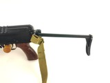 D-Technik vz. 58 Sporter Carbine - 7.62x39mm - Used; Excellent Condition - Early Import #589 - Image 8 of 13