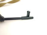D-Technik vz. 58 Sporter Carbine - 7.62x39mm - Used; Excellent Condition - Early Import #589 - Image 6 of 13