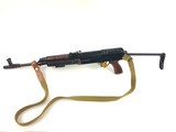 D-Technik vz. 58 Sporter Carbine - 7.62x39mm - Used; Excellent Condition - Early Import #589 - Image 7 of 13