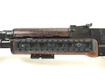 D-Technik vz. 58 Sporter Carbine - 7.62x39mm - Used; Excellent Condition - Early Import #589 - Image 12 of 13