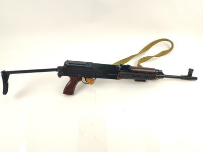 D-Technik vz. 58 Sporter Carbine - 7.62x39mm - Used; Excellent Condition - Early Import #589 - Image 2 of 13
