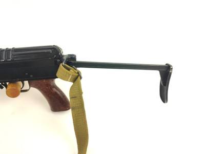 D-Technik vz. 58 Sporter Carbine - 7.62x39mm - Used; Excellent Condition - Early Import #589 - Image 8 of 13