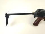 D-Technik vz. 58 Sporter Carbine - 7.62x39mm - Used; Excellent Condition - Early Import #589 - Image 4 of 13