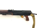 D-Technik vz. 58 Sporter Carbine - 7.62x39mm - Used; Excellent Condition - Early Import #589 - Image 9 of 13