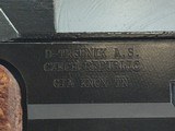 D-Technik vz. 58 Sporter Carbine - 7.62x39mm - Used; Excellent Condition - Early Import #589 - Image 11 of 13