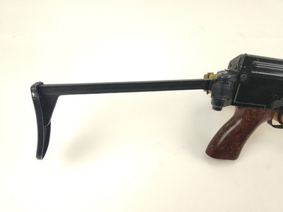 D-Technik vz. 58 Sporter Carbine - 7.62x39mm - Used; Excellent Condition - Early Import #589 - Image 4 of 13