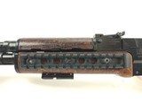 D-Technik vz. 58 Sporter Carbine - 7.62x39mm - Used; Excellent Condition - Early Import #589 - Image 12 of 13