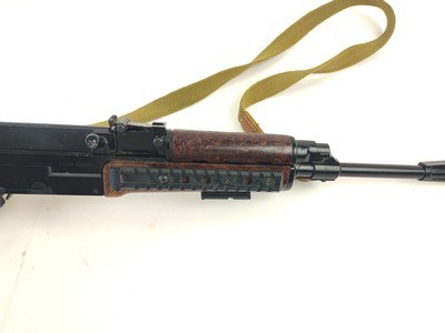 D-Technik vz. 58 Sporter Carbine - 7.62x39mm - Used; Excellent Condition - Early Import #589 - Image 5 of 13