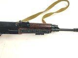 D-Technik vz. 58 Sporter Carbine - 7.62x39mm - Used; Excellent Condition - Early Import #589 - Image 5 of 13