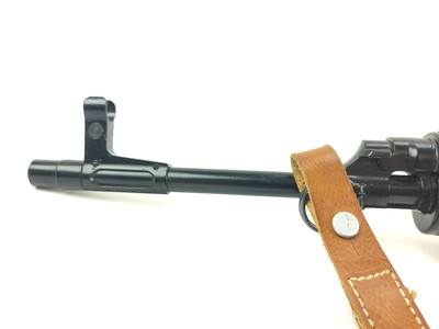 D-Technik vz. 58 Sporter Carbine - 7.62x39mm - Used; Excellent Condition - Early Import #589 - Image 13 of 13