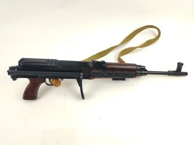 D-Technik vz. 58 Sporter Carbine - 7.62x39mm - Used; Excellent Condition - Early Import #589 - Image 3 of 13