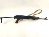 D-Technik vz. 58 Sporter Carbine - 7.62x39mm - Used; Excellent Condition - Early Import #589 - Image 2 of 13