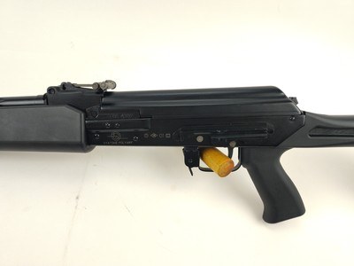 Vyatskiye Polyany VEPR - 5.45x39mm - Used; Excellent Condition - RPK-Based Rifle - Image 12 of 15