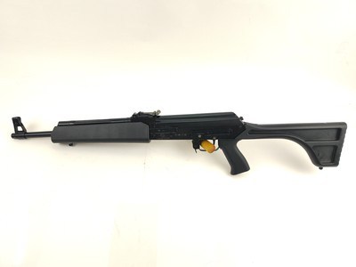 Vyatskiye Polyany VEPR - 5.45x39mm - Used; Excellent Condition - RPK-Based Rifle - Image 9 of 15