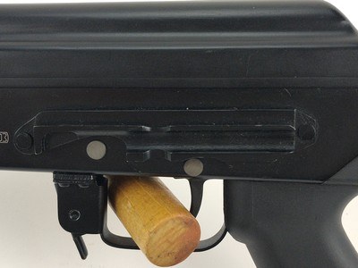 Vyatskiye Polyany VEPR - 5.45x39mm - Used; Excellent Condition - RPK-Based Rifle - Image 14 of 15