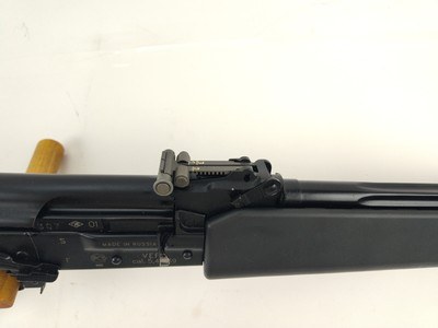 Vyatskiye Polyany VEPR - 5.45x39mm - Used; Excellent Condition - RPK-Based Rifle - Image 7 of 15