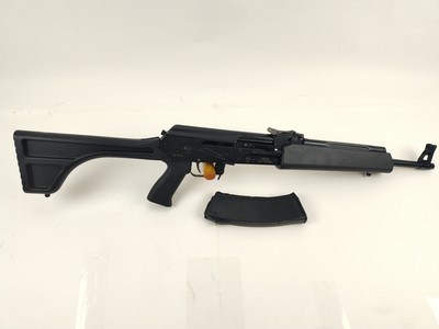 Vyatskiye Polyany VEPR - 5.45x39mm - Used; Excellent Condition - RPK-Based Rifle - Image 2 of 15