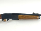 Remington Model 760 Gamemaster ADL Deluxe - .308 Win - Used; Great Condition - Pump Action Classic - 6 of 14