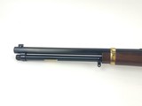 Henry H6 Big Boy Rifle - .44 Magnum/.44 Special - Used; Great Condition - Polished Brass Receiver - Image 11 of 13