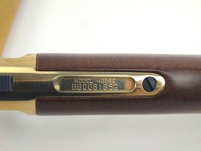 Henry H6 Big Boy Rifle - .44 Magnum/.44 Special - Used; Great Condition - Polished Brass Receiver - Image 12 of 13