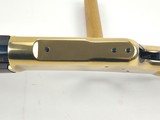 Henry H6 Big Boy Rifle - .44 Magnum/.44 Special - Used; Great Condition - Polished Brass Receiver - Image 13 of 13