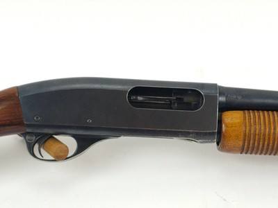 Remington 870 Wingmaster (Imp. Cyl. Fixed) - 16GA - Used; Great Condition - Image 4 of 17