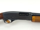 Remington 870 Wingmaster (Imp. Cyl. Fixed) - 16GA - Used; Great Condition - Image 4 of 17