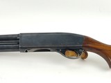 Remington 870 Wingmaster (Imp. Cyl. Fixed) - 16GA - Used; Great Condition - Image 11 of 17