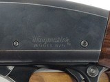 Remington 870 Wingmaster (Imp. Cyl. Fixed) - 16GA - Used; Great Condition - Image 12 of 17