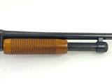 Remington 870 Wingmaster (Imp. Cyl. Fixed) - 16GA - Used; Great Condition - Image 5 of 17