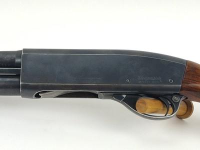 Remington 870 Wingmaster (Imp. Cyl. Fixed) - 16GA - Used; Great Condition - Image 14 of 17