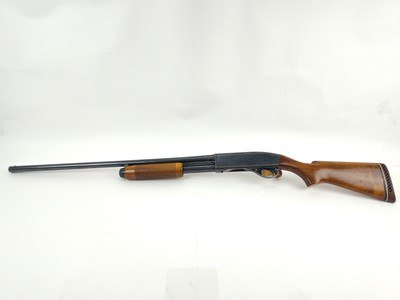 Remington 870 Wingmaster (Imp. Cyl. Fixed) - 16GA - Used; Great Condition - Image 9 of 17