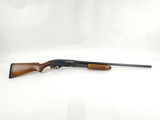 Remington 870 Wingmaster (Imp. Cyl. Fixed) - 16GA - Used; Great Condition - Image 1 of 17