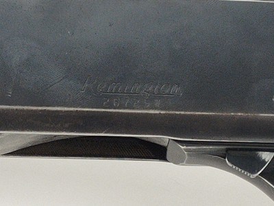 Remington 870 Wingmaster (Imp. Cyl. Fixed) - 16GA - Used; Great Condition - Image 13 of 17
