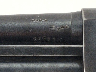 Remington 870 Wingmaster (Imp. Cyl. Fixed) - 16GA - Used; Great Condition - Image 15 of 17