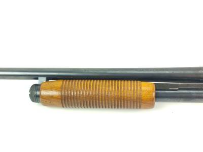 Remington 870 Wingmaster (Imp. Cyl. Fixed) - 16GA - Used; Great Condition - Image 17 of 17