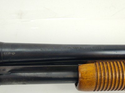Remington 870 Wingmaster (Imp. Cyl. Fixed) - 16GA - Used; Great Condition - Image 8 of 17