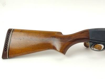Remington 870 Wingmaster (Imp. Cyl. Fixed) - 16GA - Used; Great Condition - Image 2 of 17