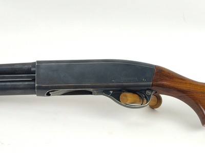 Remington 870 Wingmaster (Imp. Cyl. Fixed) - 16GA - Used; Great Condition - Image 11 of 17