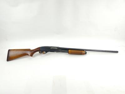 Remington 870 Wingmaster (Imp. Cyl. Fixed) - 16GA - Used; Great Condition - Image 1 of 17