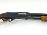 Remington 870 Wingmaster (Imp. Cyl. Fixed) - 16GA - Used; Great Condition - Image 3 of 17