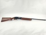 Remington Mohawk 48 - 12 Gauge - Used; Excellent Condition - Classic American Semi-Auto - 1 of 12