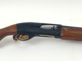 Remington Mohawk 48 - 12 Gauge - Used; Excellent Condition - Classic American Semi-Auto - 3 of 12